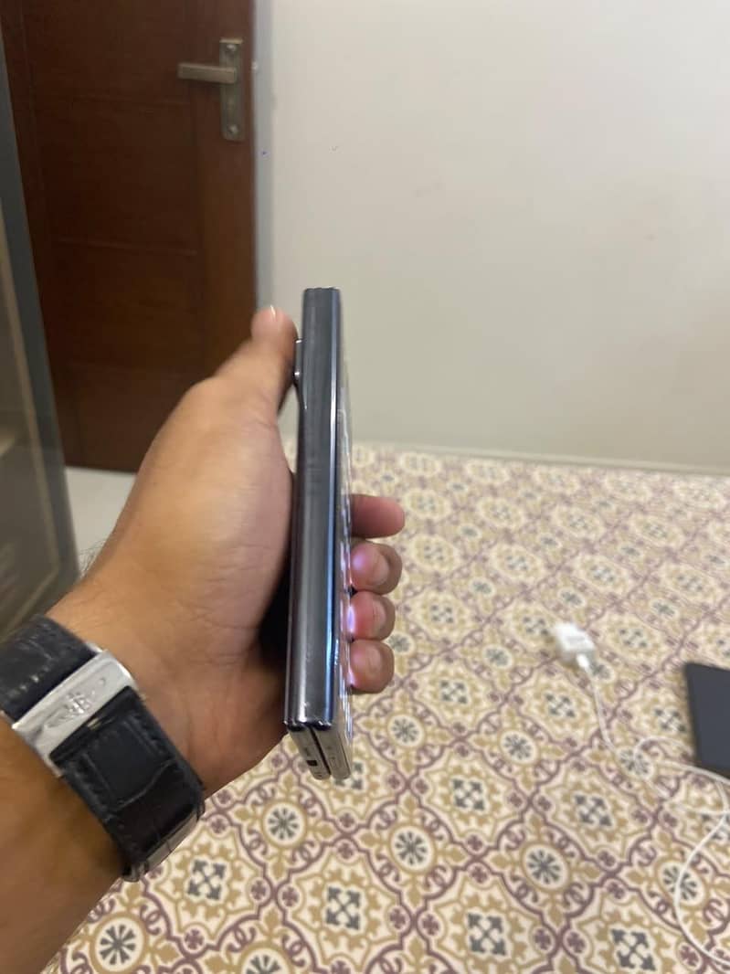 Google Pixel Fold 5
