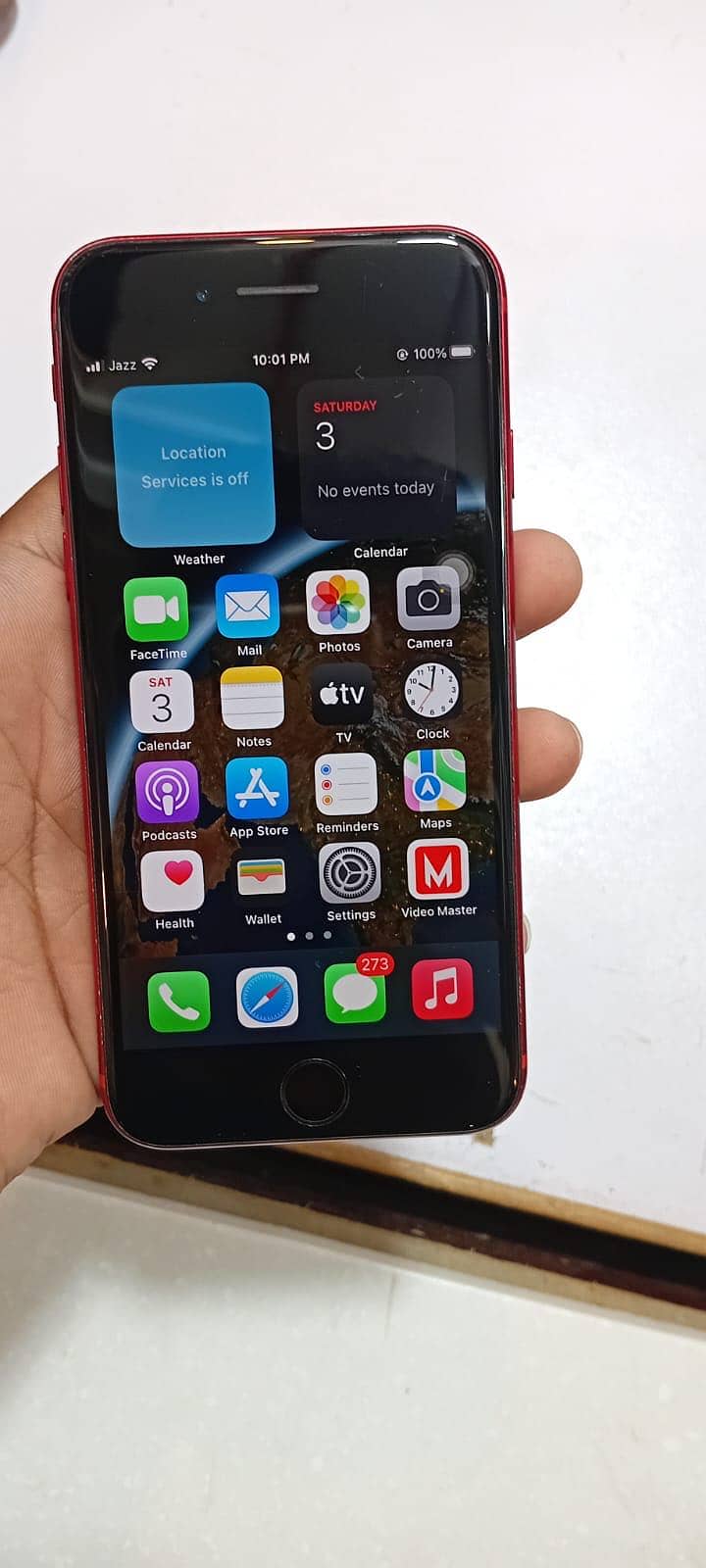 Apple iPhone 8 3