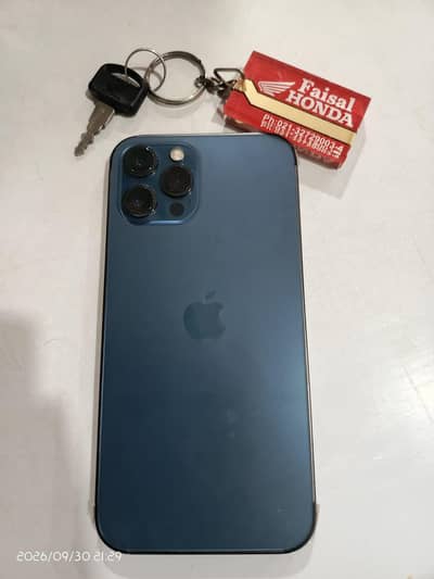 Apple iPhone 12 Pro Max