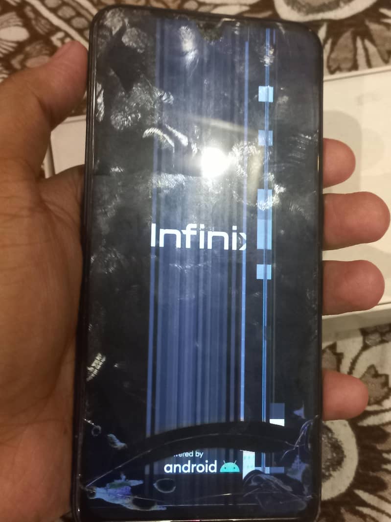 Infinix Note 11 0