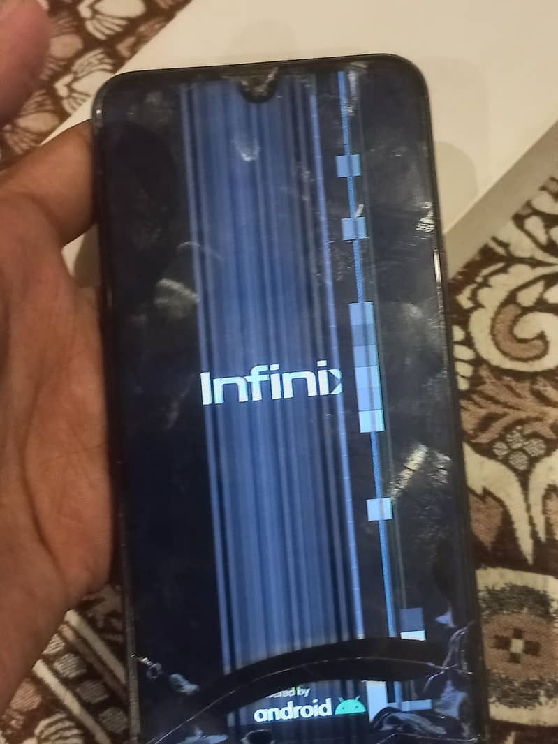 Infinix Note 11 1