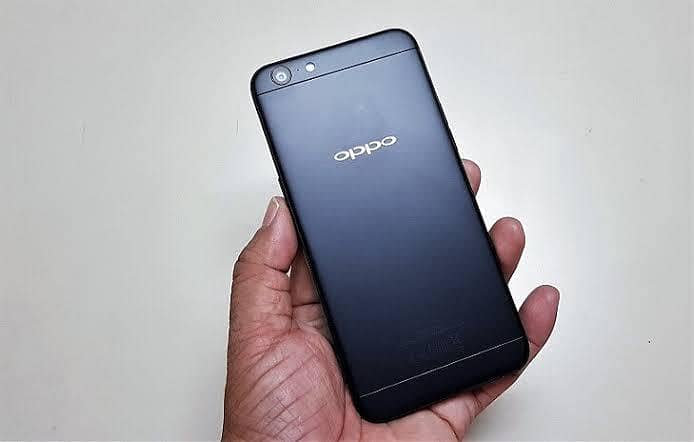 OPPO A57 0