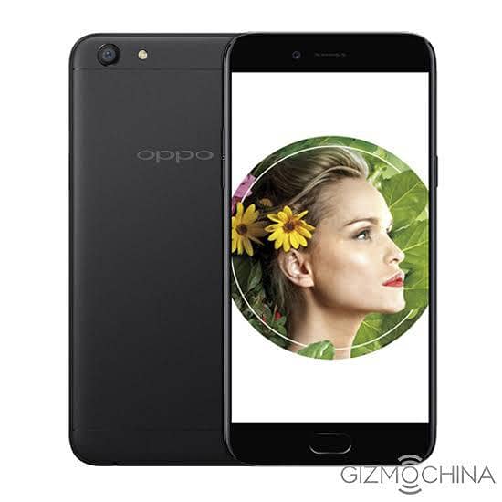 OPPO A57 1
