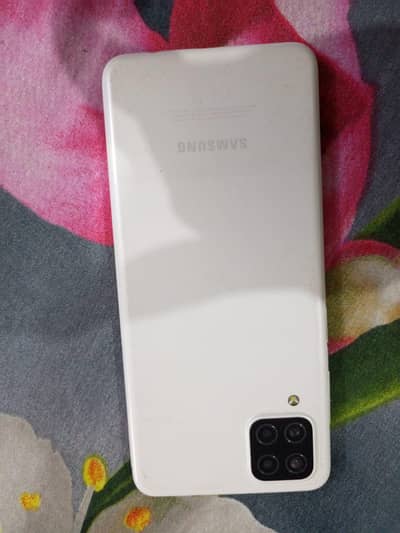 Samsung A12 (Exchange)
