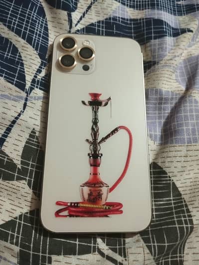 Apple iPhone 12 Pro Max
