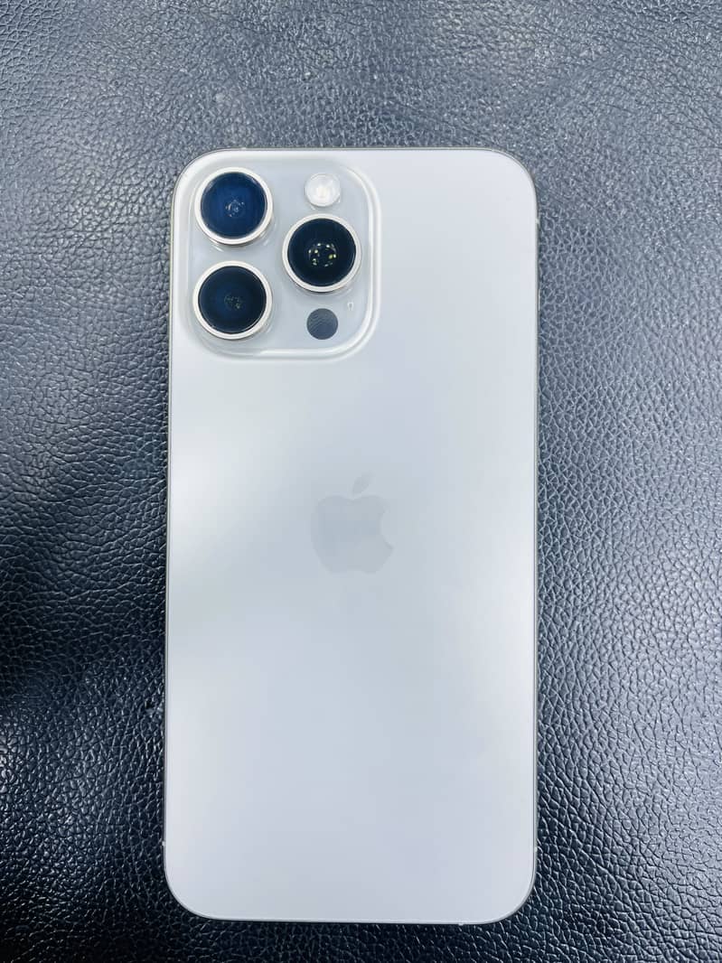 Apple iPhone 15 Pro Max 2