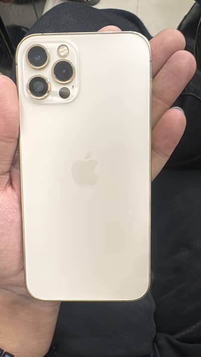 Apple iPhone 12 Pro