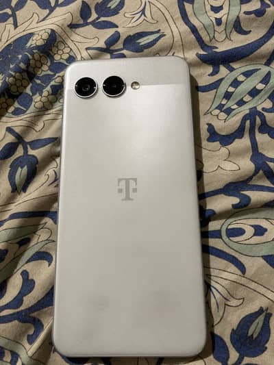 T-Mobile REVVL 8