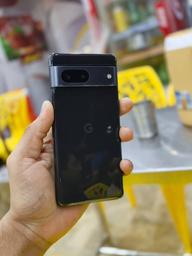 Google Other Model 1