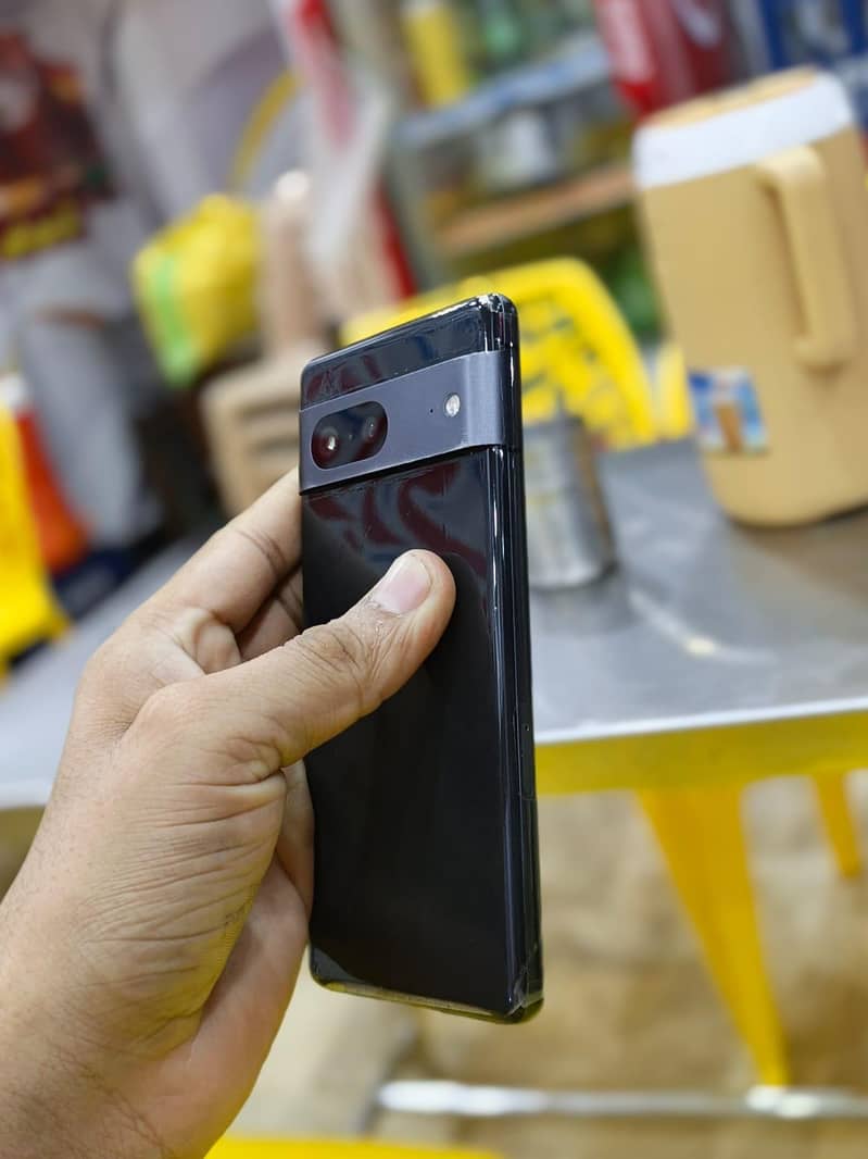 Google Other Model 2