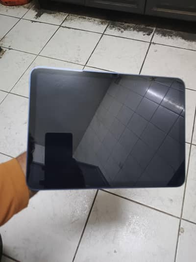 only open box not use brand new . +923064673363