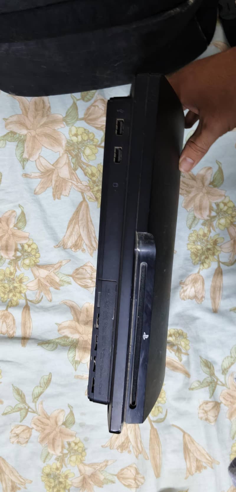 PS 3 used, no issues 0