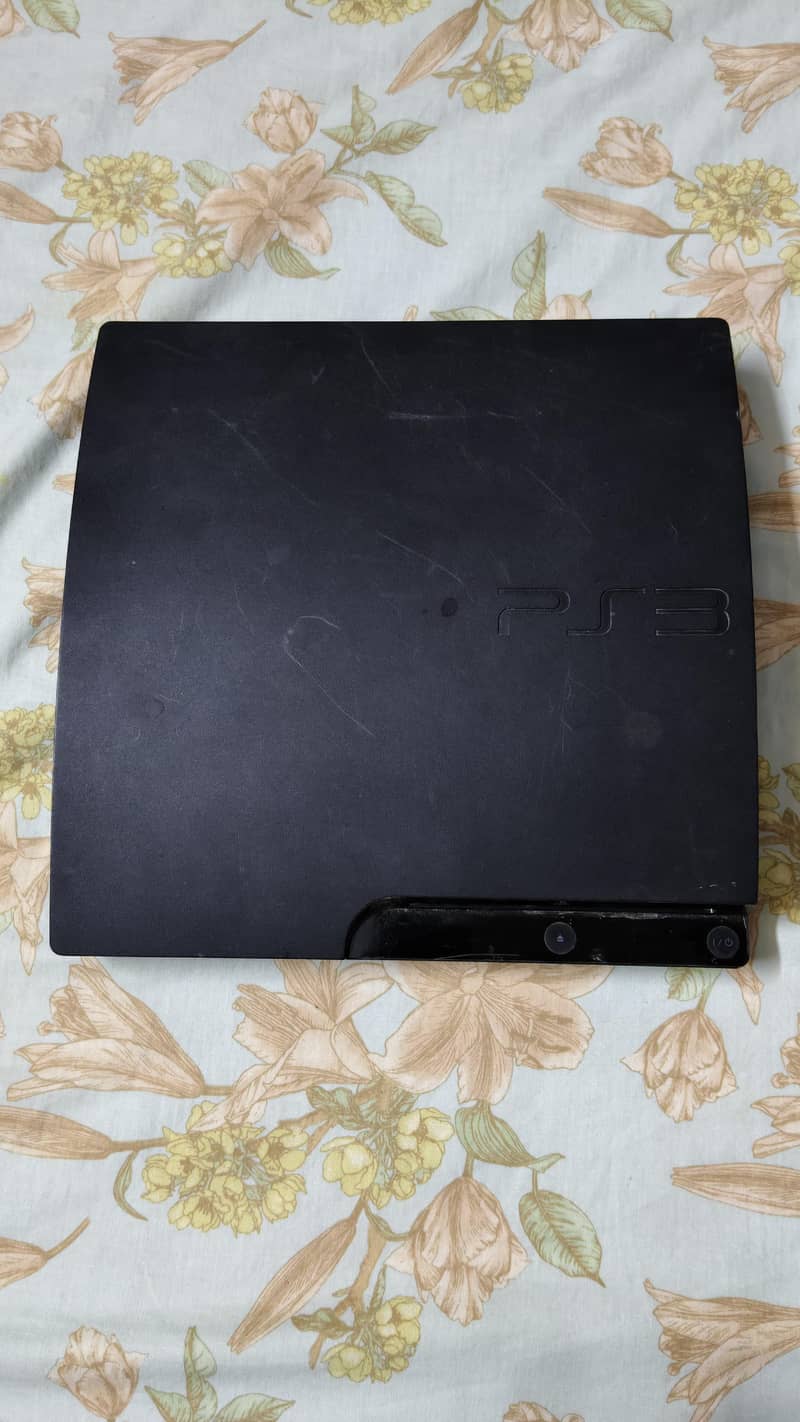 PS 3 used, no issues 5