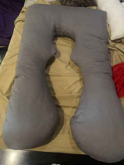 Maternity Pillow