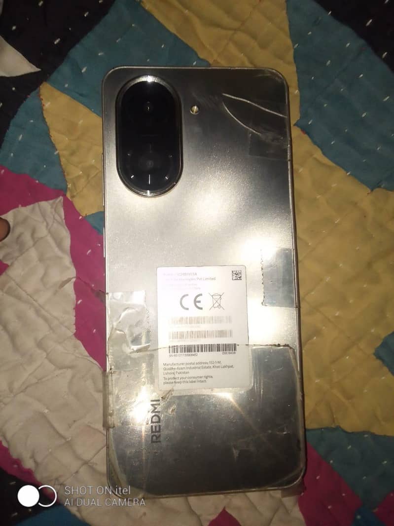 Xiaomi Redmi A5 1