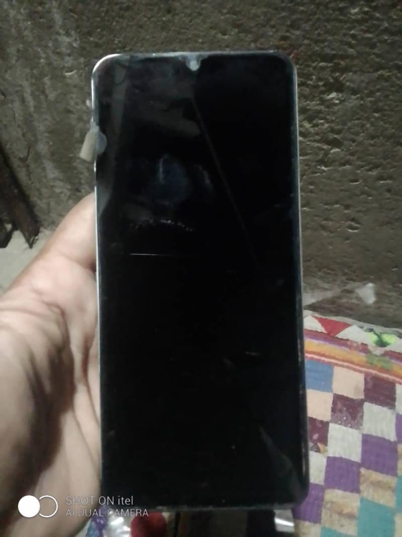 Xiaomi Redmi A5 4
