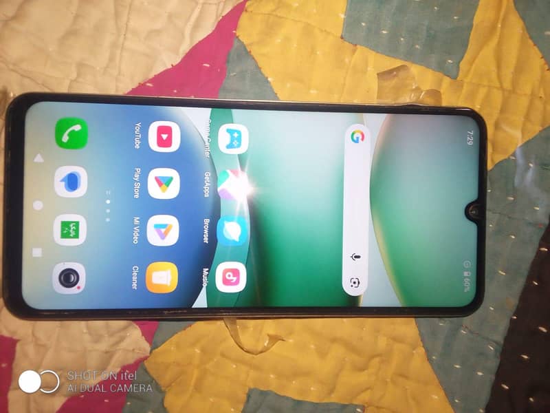 Xiaomi Redmi A5 5