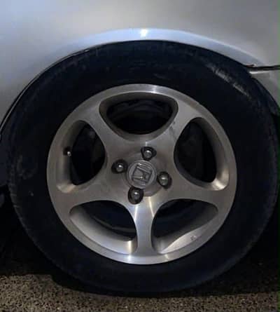 15 inch Oem Rims For sale