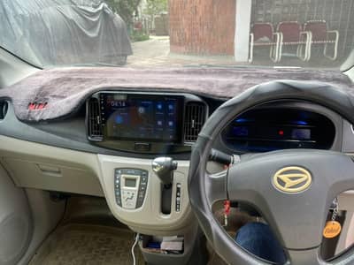 Daihatsu Mira 2011/2014