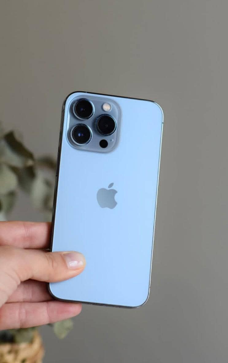 Apple iPhone 13 Pro 1