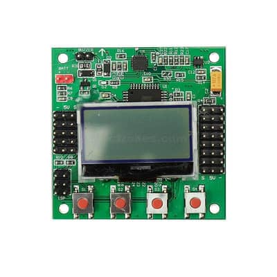 Drone Flight Controller KK 2 for Quadcopter RC Drone