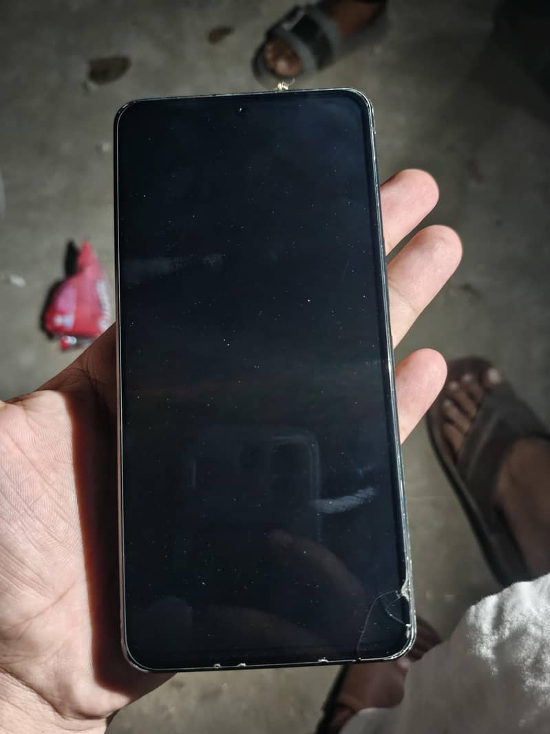 Aquos R7 4