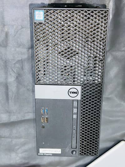 Full Gaming And Rendring  setup 32GB RAM 256GB NVMe 4GB NVIDIA K1200