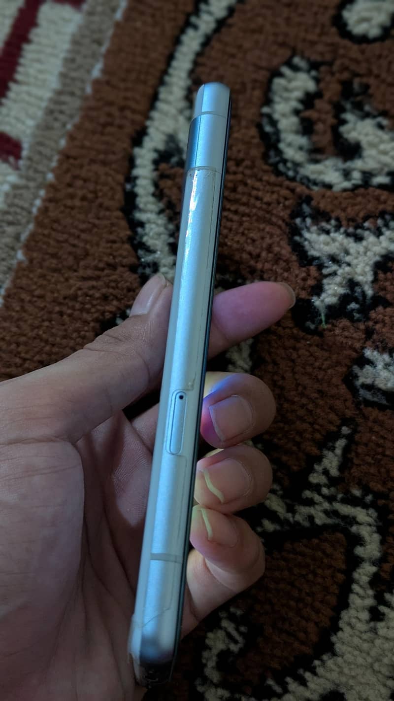 Google pixel 7a 1