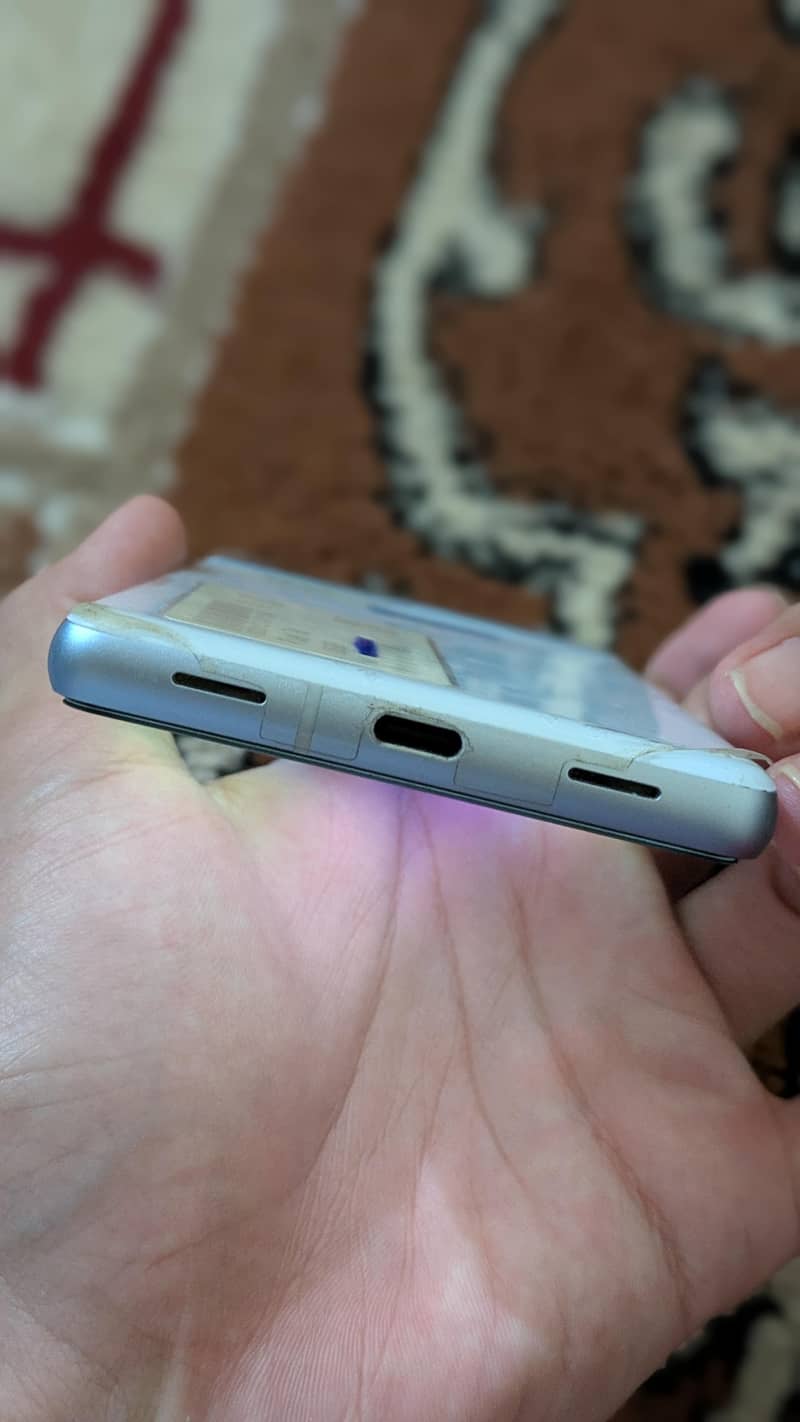 Google pixel 7a 2