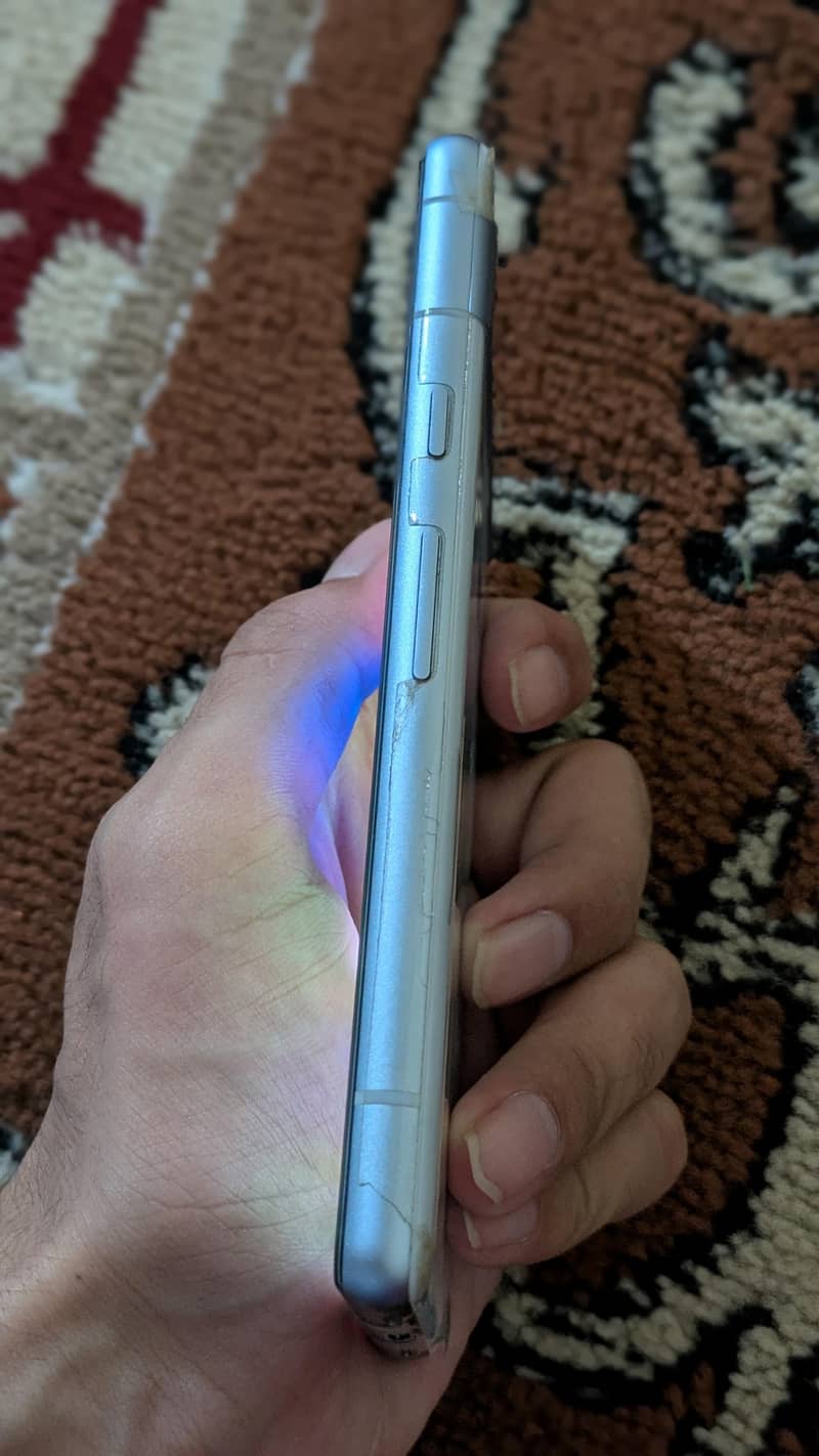 Google pixel 7a 3