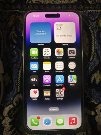 Apple iPhone 14 Pro Max