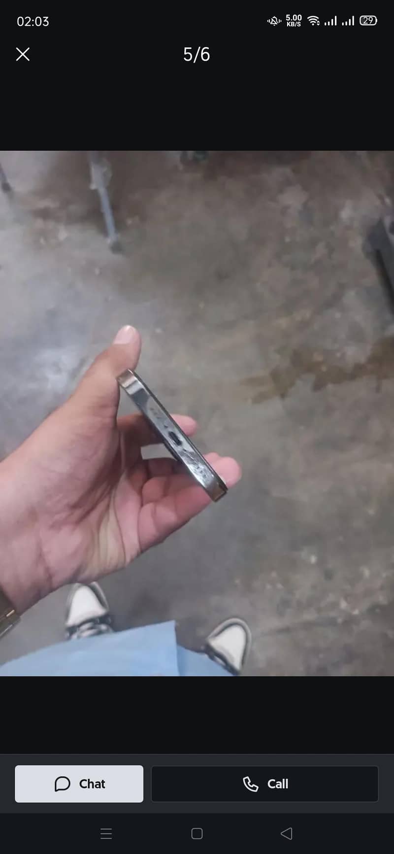 iPhone 12 pro jv 1