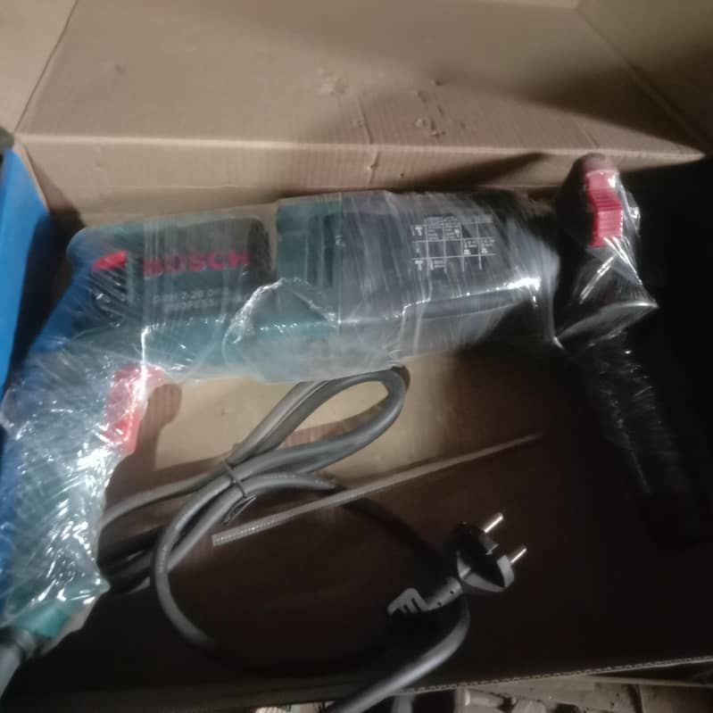 Bosch helti 3 function 2