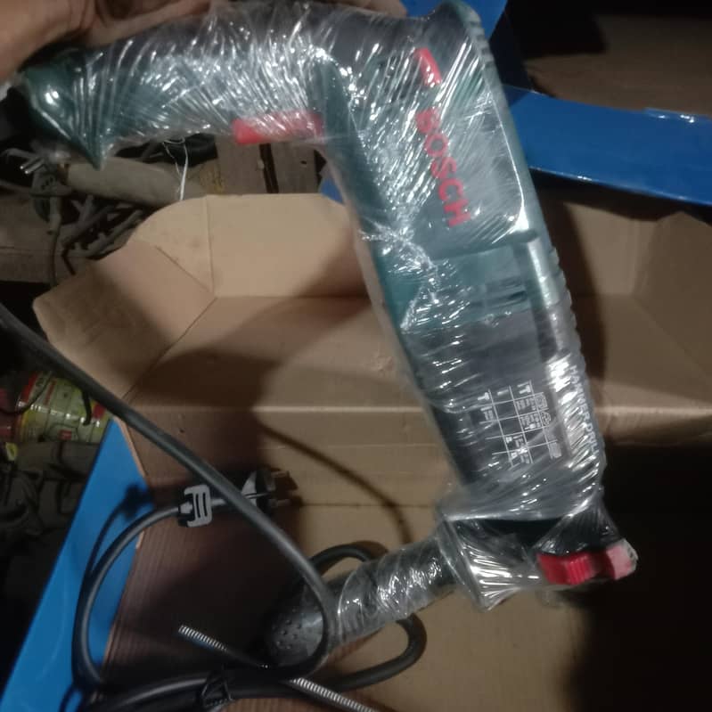 Bosch helti 3 function 3