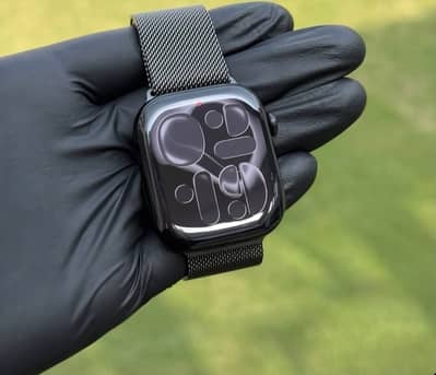 APPLE WATCH SERIES 10