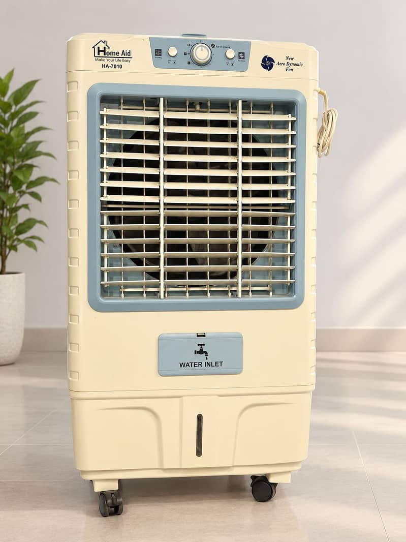 Room cooler 0