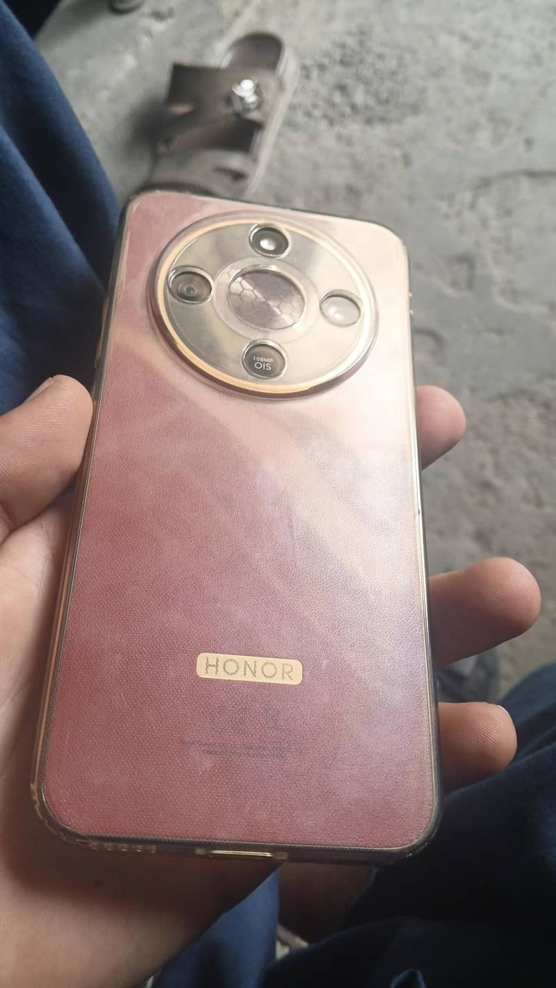 Honor Other Model 2