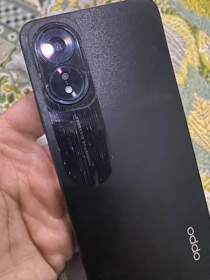 OPPO A18 2
