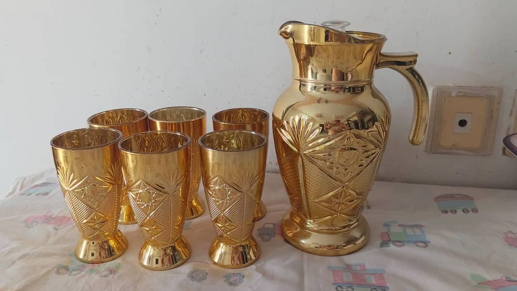 Dinner set 2