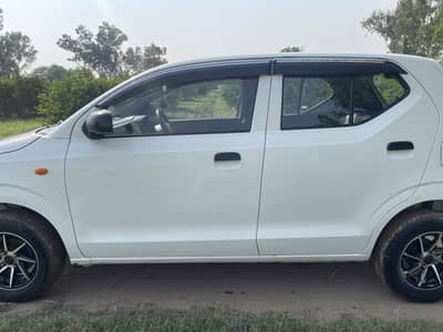Suzuki Alto 2022