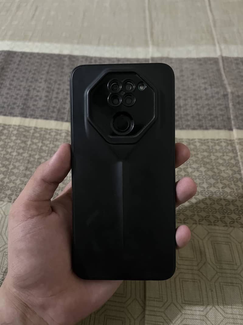 Xiaomi Redmi Note 9 1