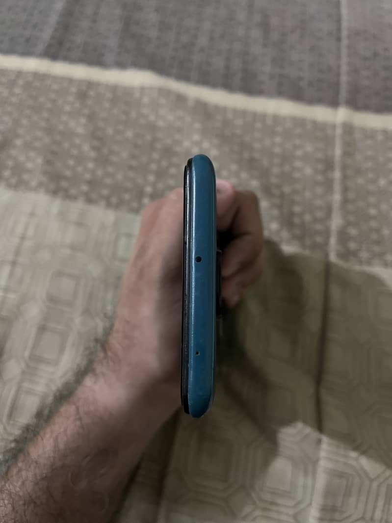 Xiaomi Redmi Note 9 8