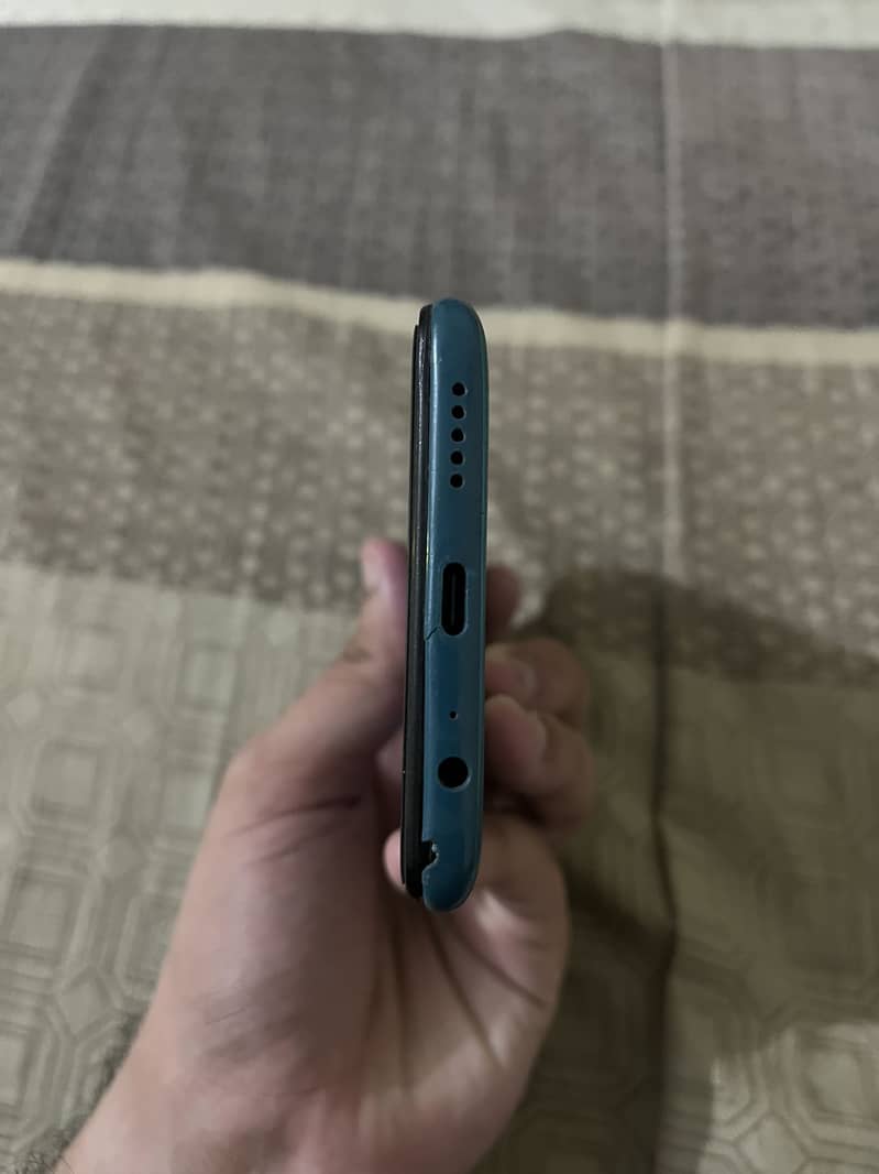 Xiaomi Redmi Note 9 9