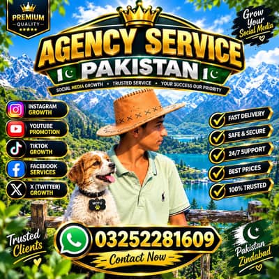CH AGENCY SERVICE