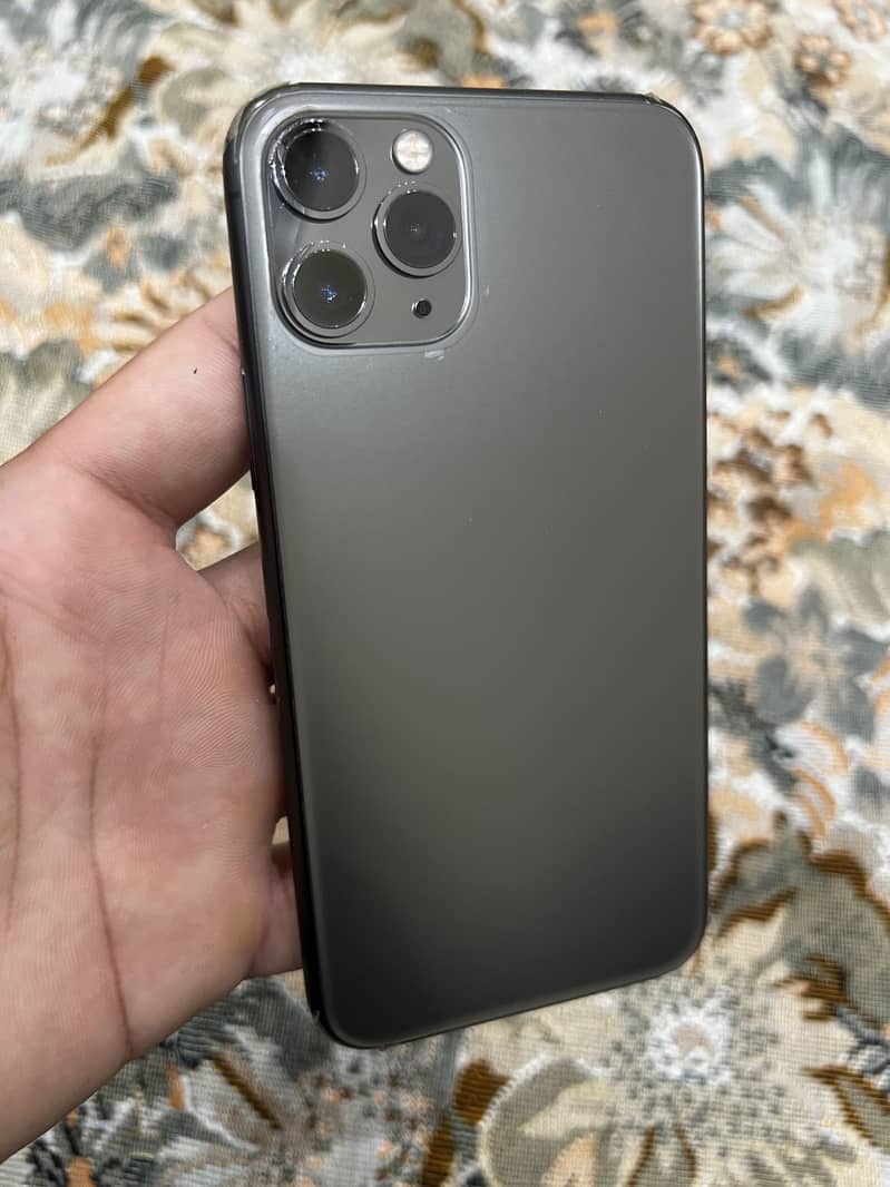 Apple iPhone 11 Pro 2