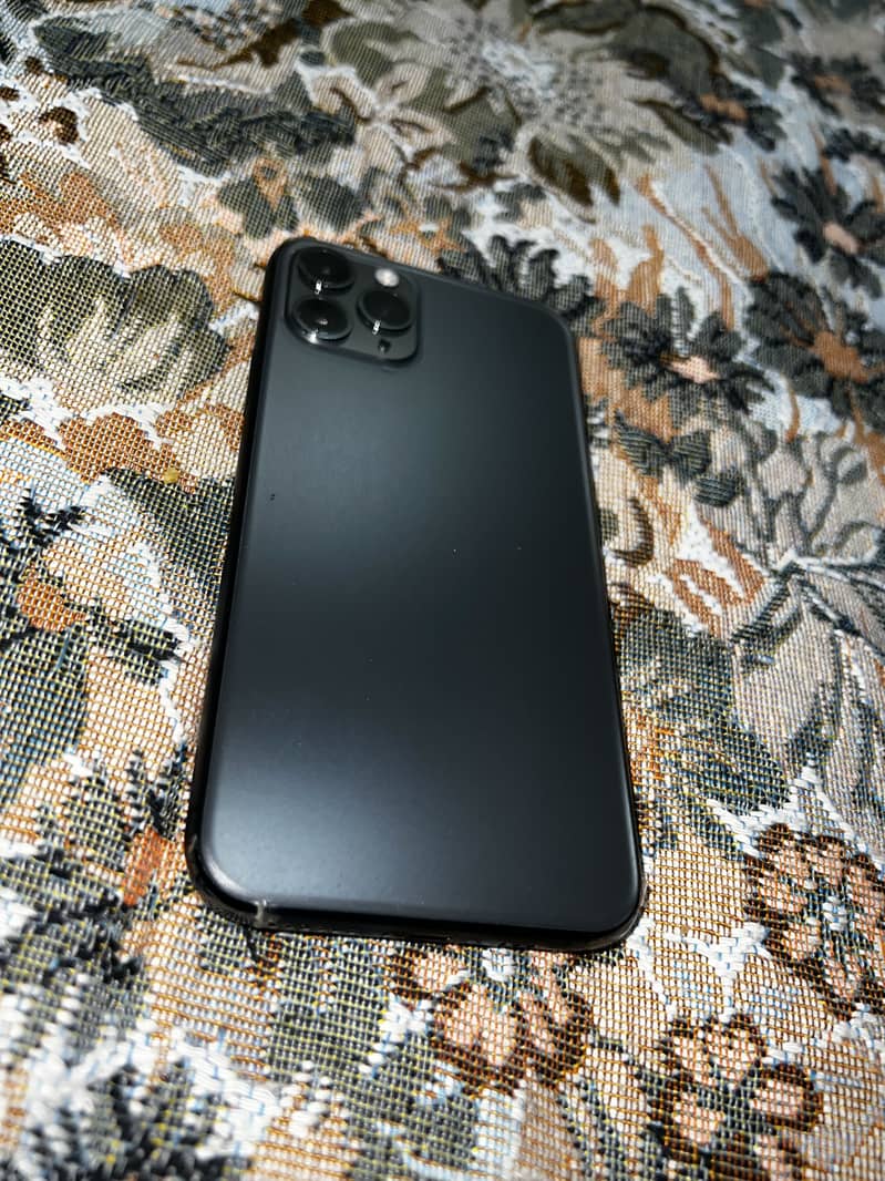 Apple iPhone 11 Pro 3