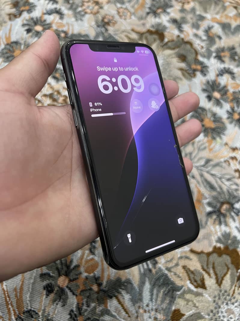 Apple iPhone 11 Pro 5