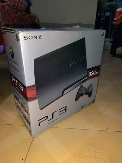 ps3 jailbreak all okayy 9/10