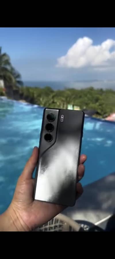 Tecno CAMON 40 Pro