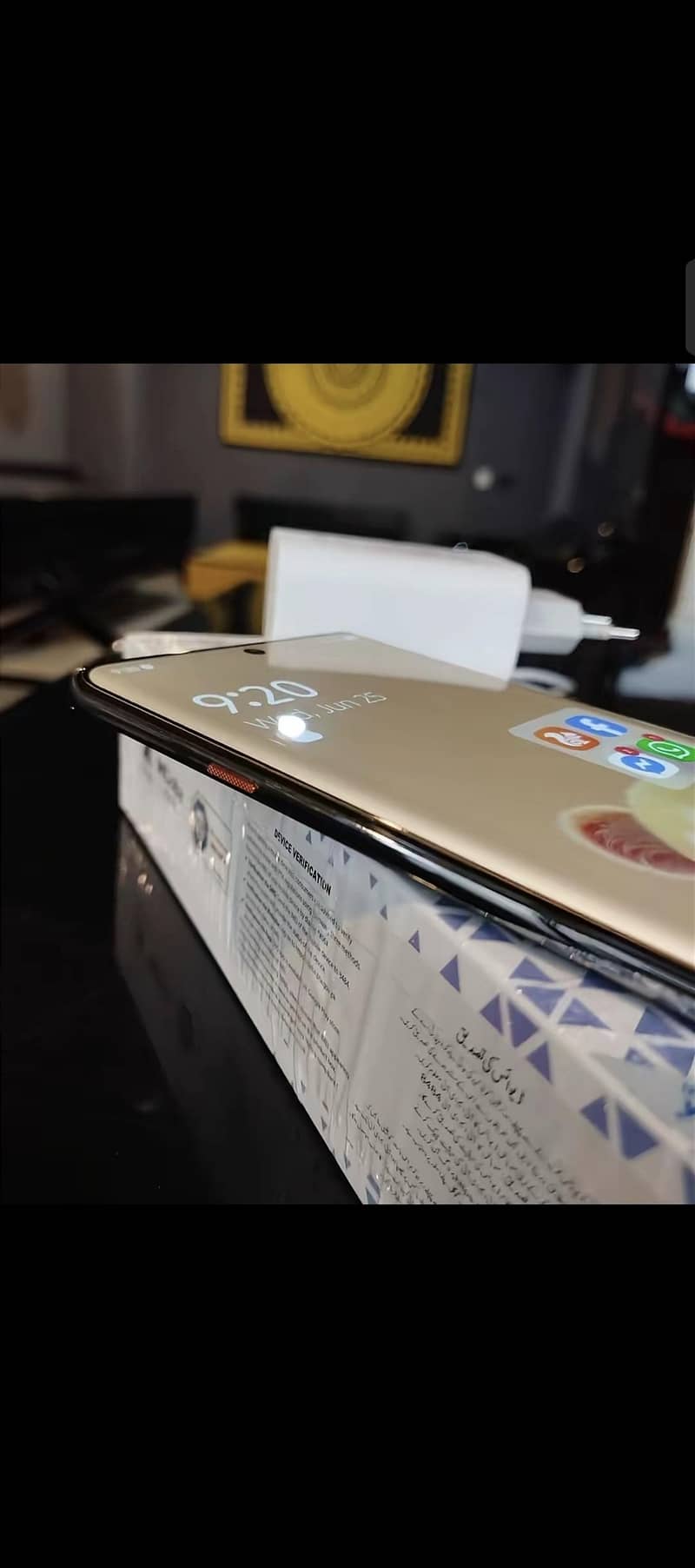 Tecno CAMON 40 Pro 2